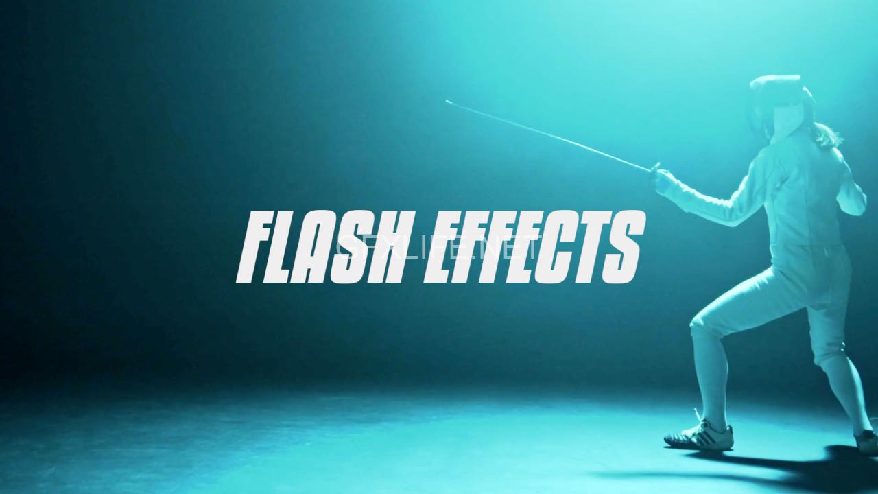 MotionArray Flash Effects 1166889 Download Free