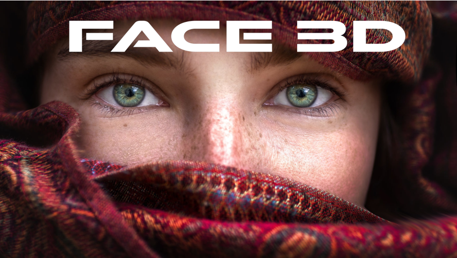 Aescripts – Face 3D v1.1.4